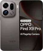 Vente Oppo Find X9 Pro 5G