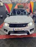 Range rover sport