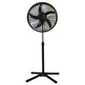 VENTILATEUR 16POUCES REGAL SUR PIED BLANC RSF16B