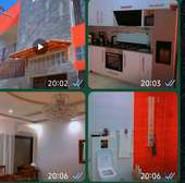 À vendre une villa R+1 à Zac Mbao