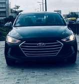 Hyundai avante full options disponible