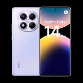 Redmi note 14 pro 256go scellé