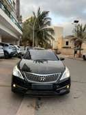 Hyundai Grandeur HG 300 Annee 2016