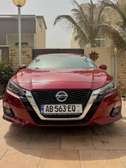 Location Nissan Altima