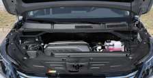 MAXUS G50 Plus – Minivan 7 places – 1.5T – Boîte auto