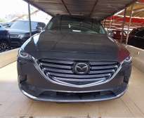 MAZDA CX-9 GRAND TOURING 7 PLACES 2017 ESSENCE SUV 4X4