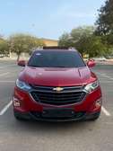 Chevrolet Equinox 2019