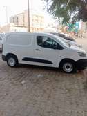 Citroën Berlingo Fourgon 2020