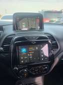 LOCATION RENAULT QM3 2018