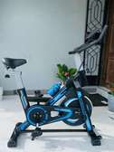 Vélo d'appartement sport