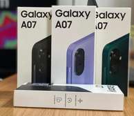 Samsung Galaxy A07 128Go