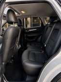 Mazda cx5 2020