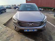 Hyundai CRETA 2017 à vendre