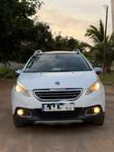 Peugeot 2008 Annee 2015