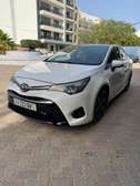 AVENSIS 2017