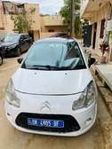 Citroën c3 2015