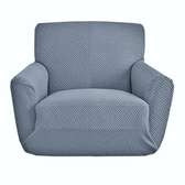 Housses de Fauteuil et Canapé en JACQUARD