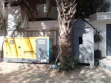 VILLA à VENDRE au POINT E ou A LOUER R+4
