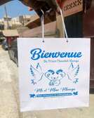 Sachet cartonné 100pcs