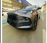 🔥 Jetour Dashing 2024 – Élégance, Puissance et Style