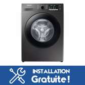 MACHINE A LAVER SAMSUNG 9KG+ INSTALLATION GRATUITE