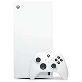 Xbox Séries X Scellé
