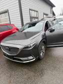 Mazda CX-9 SIGNATURE
