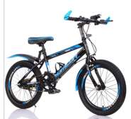 Vélo 20 pouces solide – idéal enfant 6 à 9 ans