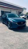 Mazda CX5 année 2018