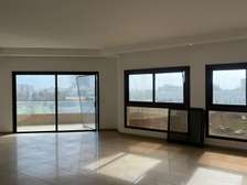 Appartement F4 Haut standing  aux ALMADIES avec vue sur mer