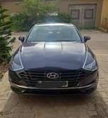 Hyundai Sonata 2020