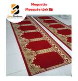 Moquette Mosquée Semi-luxe  🕌