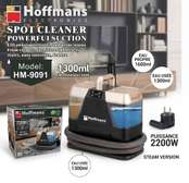 Nettoyeur de Tapis et Canapés 2200W
