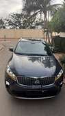 Kia Sorento 2018 Diesel Automatique Full Options