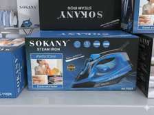 Fer à Repasser Vapeur Sokany 2000W