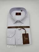 Gioiello chemise  manches longues col classique