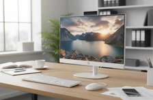 HP All-in-One G11 Ultra 7 Tactile 27-inch