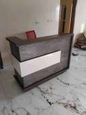 Bureau d’accueil