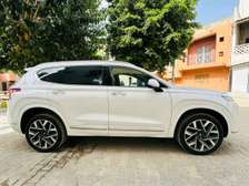 Hyundai santafe caligraf 2023