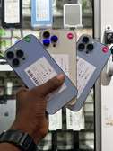 Apple iPhone 13Pro Max plusieurs couleurs