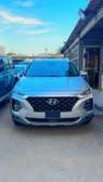 HYUNDAI SANTA FE 2019