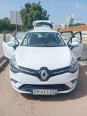 RENAULT CLIO 2017