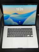 MacBook Pro 2019 2tera 16pouces