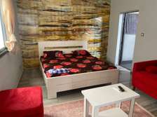 Chambre meublée à louer