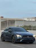 Mercedes Benz A220 4 Matic année 2020