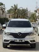 RENAULT QM6 2017