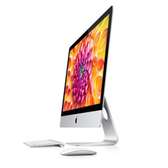 iMac 2014 21" slim disc ssd