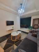 Bel appartement à la Cité Addoha