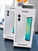Samsung Galaxy A06 5G blanc 5G rapide et performant