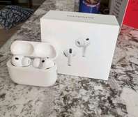 AirPods pro 3 Pro 2